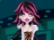 Monster High Draculaura — free online game