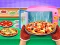 Pizza Master Chef — free online game