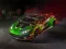 Lamborghini Huracan GT3 EVO2 Puzzle — δωρεάν online παιχνίδι