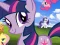 My Little Pony Slide — free online game