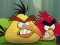 Angry Birds Match 3 — free online game