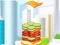 Burger Super King Sim — free online game