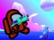 Among Us Last Warrior — free online game