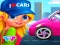 Cars — brezplačna spletna igra