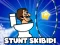 Stunt Skibidi — free online game