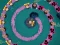 Squid Game Bubble Shooter — free online game