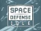 Space Defense Idle — free online game