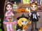 Baby Taylor Halloween Fun — free online game