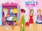 Dress Up The Girl Like A Star — free online game