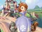 Famous Princesses Memory — free online game