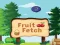 Fruit Fetch — free online game