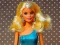 Blonde Dolls Hairstyle Jigsaw — free online game