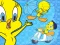 Gêm Tweety Bird ar-lein