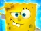 Funny Spongebob Parkour Racer 3D — free online game