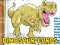 Dinosaur Cards — free online game