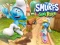 The Smufrs Skate Rush — free online game