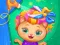 Pets Hair Salon — free online game