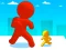 Color Race 3D — free online game