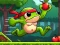Super Frog Adventure — free online game
