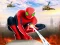 Spider man Shooter — free online game