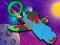 Hovering Spaceship — free online game