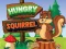 Hungry Squirrel — free online game