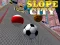 Slope City — free online game
