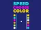 Speed Chose Colors — free online game