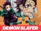 Demon Slayer Jigsaw Puzzle — free online game