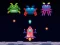 Invaders War Game — free online game