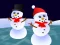 SnowWars.io — free online game