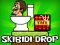 Trò chơi Skibidi Drop trực tuyến