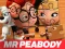 Mr Peabody and Sherman Jigsaw Puzzle — free online game