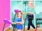 Friends Fat To Fit Day — free online game