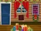 Christmas Palace Escape — free online game