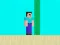 Noob vs Hacker — free online game