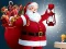 Merry Christmas Puzzle — δωρεάν online παιχνίδι