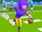 Touchdown Glory — free online game