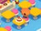 Merge Cafe Game — free online game