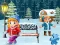 Happy Winter Jigsaw — free online game