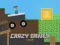 Crazy Driver Noob — free online game