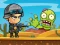 Eliminate the Zombies — free online game