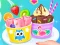 Baby Taylor Ice Cream Roll Fun — free online game