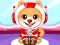 Baby Pet Sitter — free online game