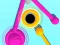 Color Rope 3D — free online game