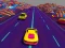 Neon Race Retro Drift — free online game