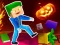 Balanced Running — free online game