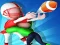 Crazy Touchdown — free online game