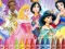 Princess Coloring — free online game