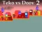 Teko vs Doov 2 — free online game